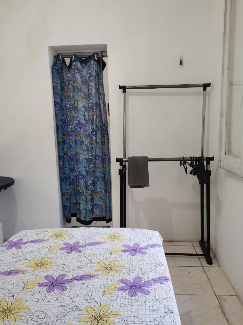 Residencia 45 Fortaleza (Ceara)