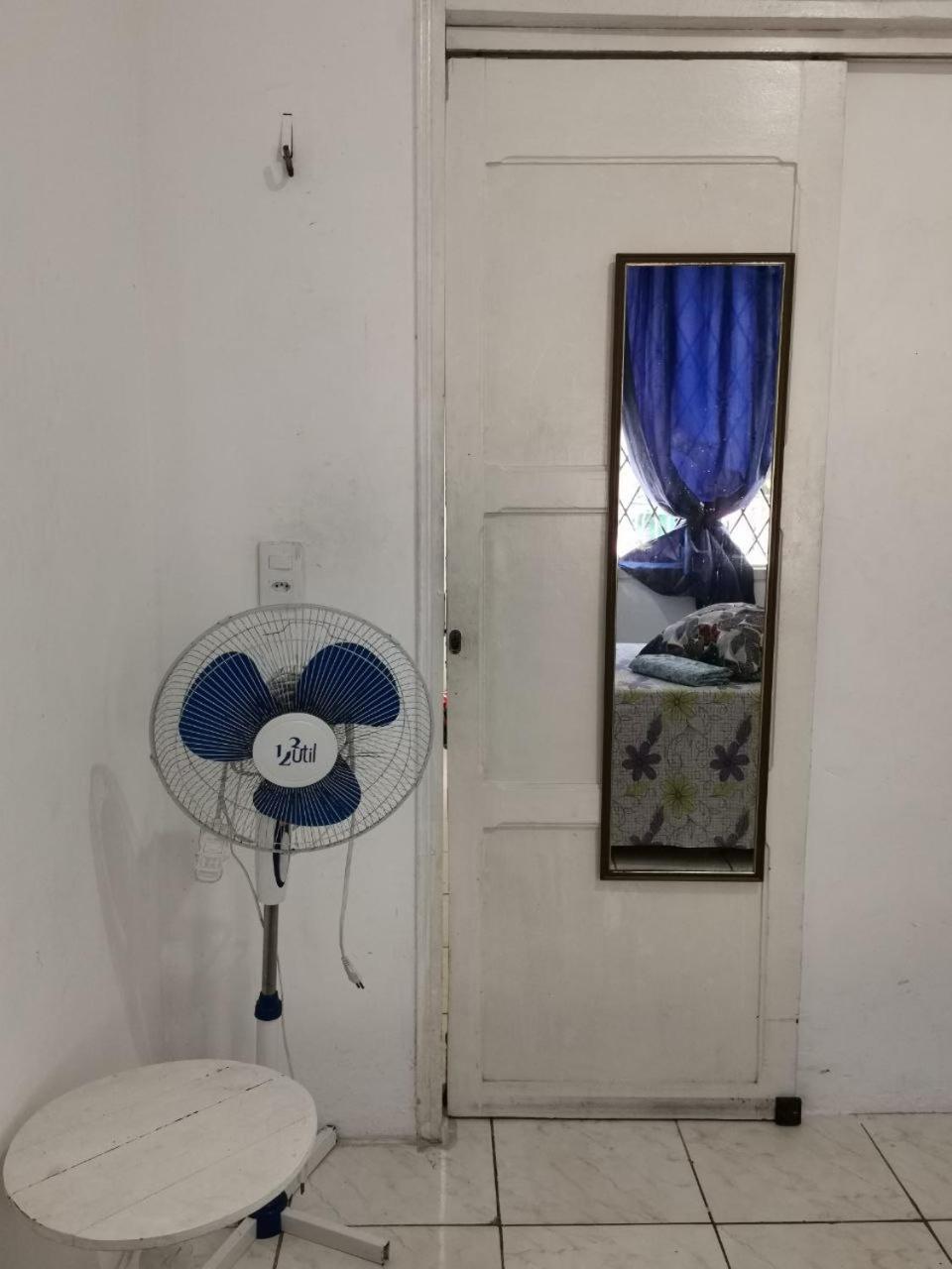 Hospedagem domiciliar Residencia 45 *