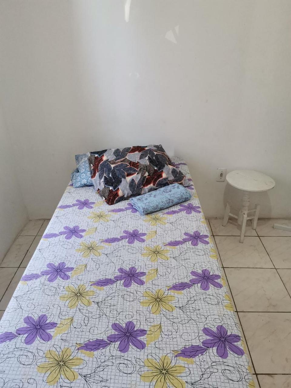 Hospedagem domiciliar Residencia 45